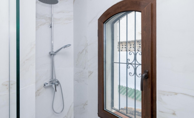 Resale - Townhouse - Orihuela Costa - La Zenia