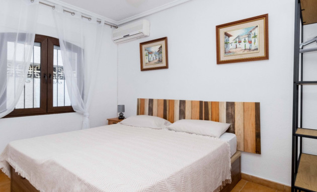 Resale - Townhouse - Orihuela Costa - La Zenia