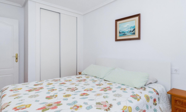 Resale - Townhouse - Orihuela Costa - La Zenia