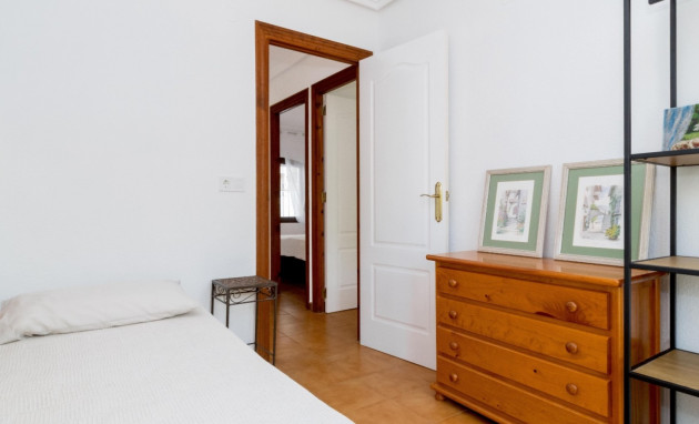 Resale - Townhouse - Orihuela Costa - La Zenia