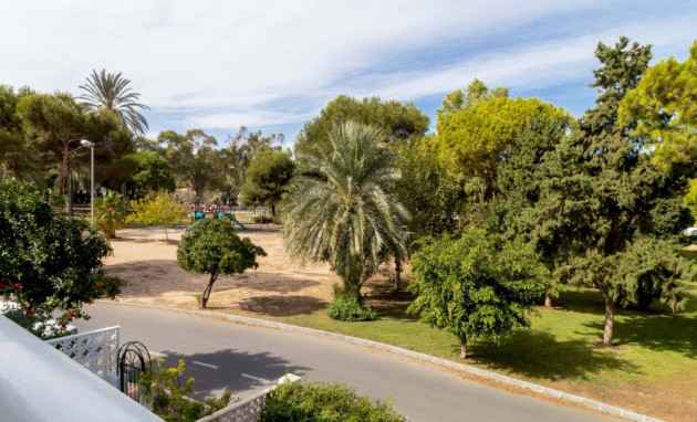 Resale - Townhouse - Orihuela Costa - La Zenia