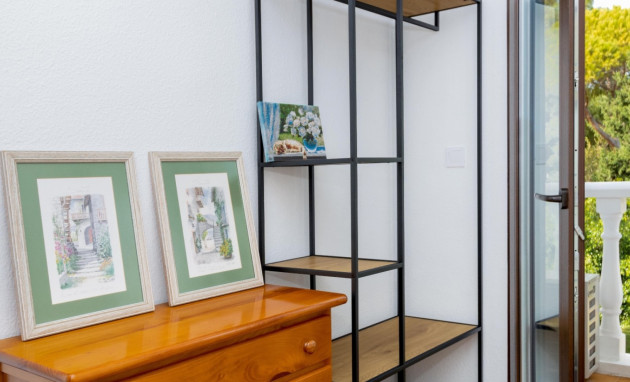 Resale - Townhouse - Orihuela Costa - La Zenia