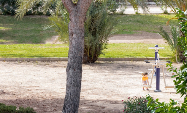 Resale - Townhouse - Orihuela Costa - La Zenia