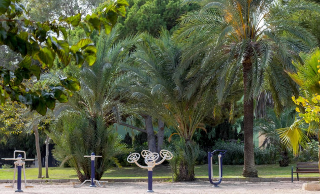 Resale - Townhouse - Orihuela Costa - La Zenia