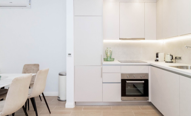 Revente - Maison de ville - Orihuela Costa - La Zenia