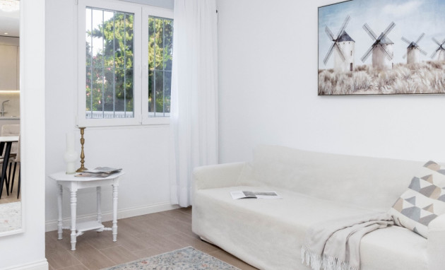 Revente - Maison de ville - Orihuela Costa - La Zenia