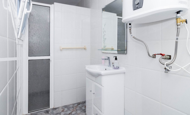 Revente - Maison de ville - Orihuela Costa - La Zenia