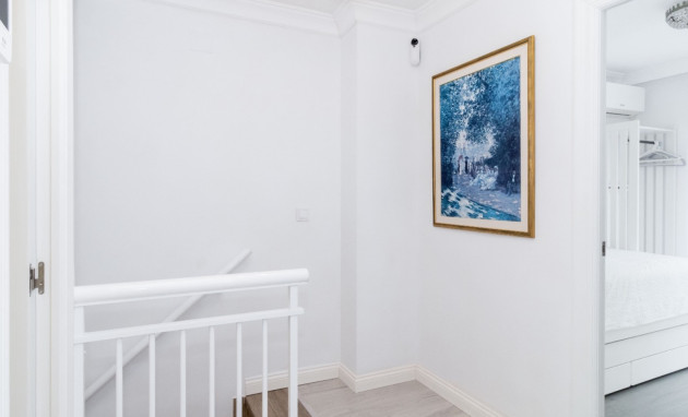 Revente - Maison de ville - Orihuela Costa - La Zenia