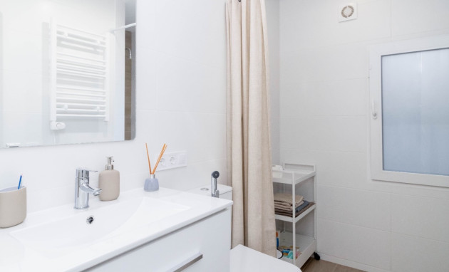 Revente - Maison de ville - Orihuela Costa - La Zenia