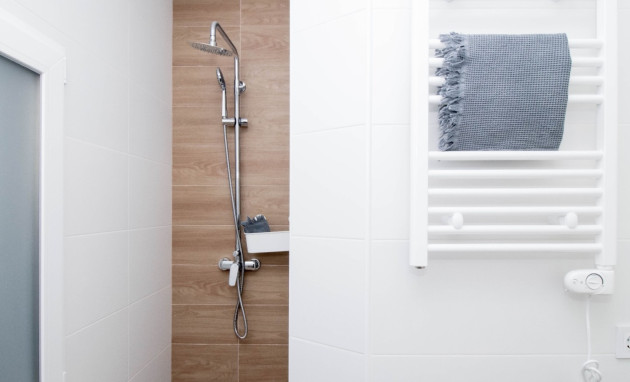 Revente - Maison de ville - Orihuela Costa - La Zenia