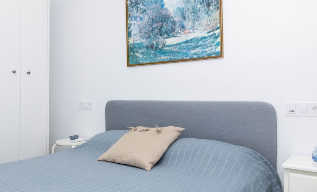 Revente - Maison de ville - Orihuela Costa - La Zenia