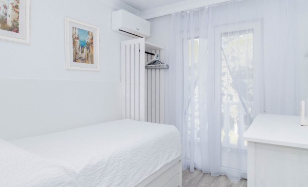 Revente - Maison de ville - Orihuela Costa - La Zenia