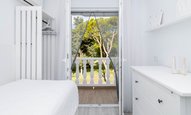 Revente - Maison de ville - Orihuela Costa - La Zenia