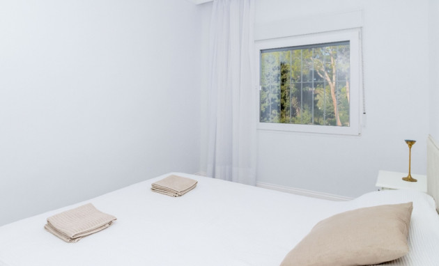 Revente - Maison de ville - Orihuela Costa - La Zenia