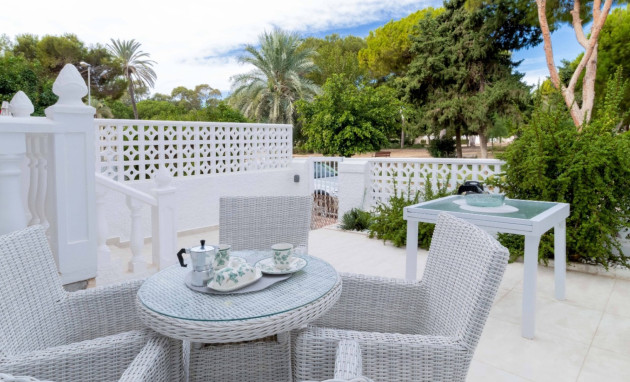 Revente - Maison de ville - Orihuela Costa - La Zenia