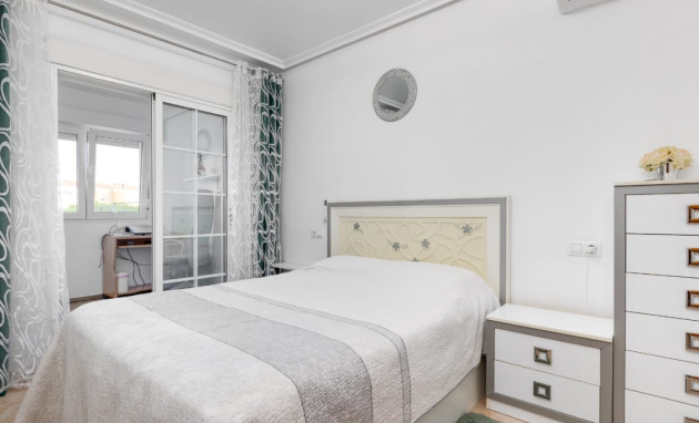Revente - Maison de ville - Torrevieja - Aguas Nuevas