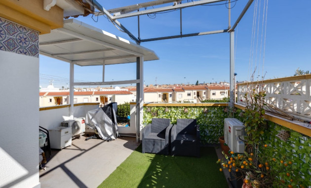 Revente - Maison de ville - Torrevieja - Aguas Nuevas