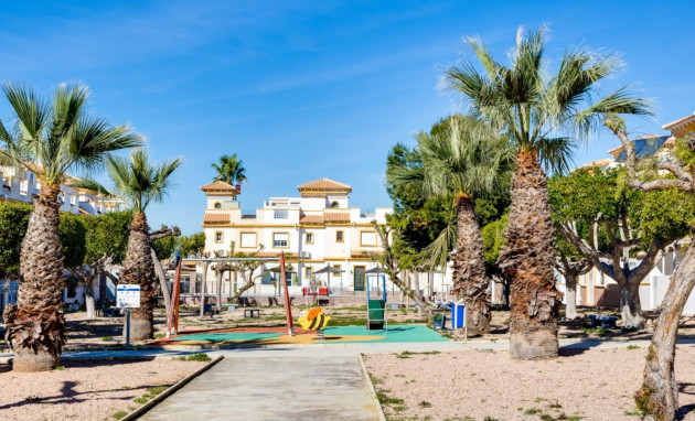 Revente - Maison de ville - Torrevieja - Aguas Nuevas