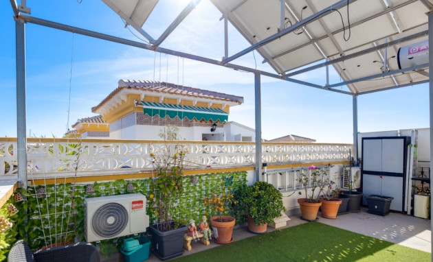 Revente - Maison de ville - Torrevieja - Aguas Nuevas