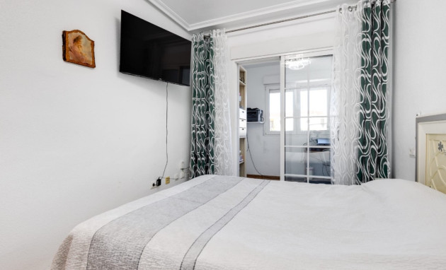 Revente - Maison de ville - Torrevieja - Aguas Nuevas
