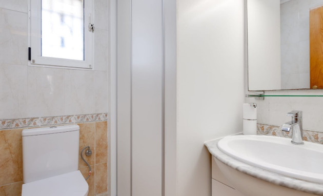 Revente - Maison de ville - Torrevieja - Aguas Nuevas