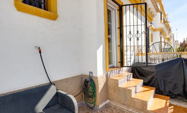 Revente - Maison de ville - Torrevieja - Aguas Nuevas