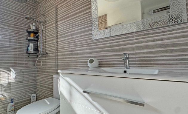 Resale - Quad Villa - Orihuela Costa - Villamartin