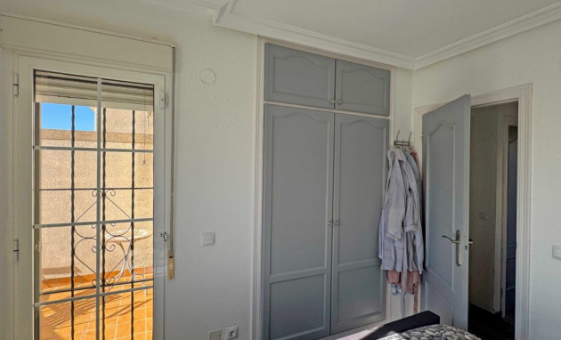 Resale - Quad Villa - Orihuela Costa - Villamartin