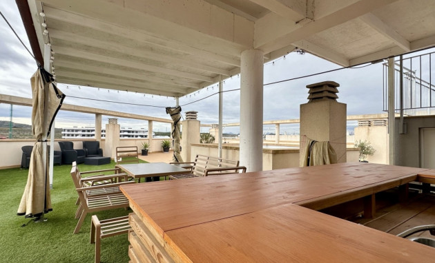 Herverkoop - Apartment - San Miguel de Salinas - San Miguel - Town