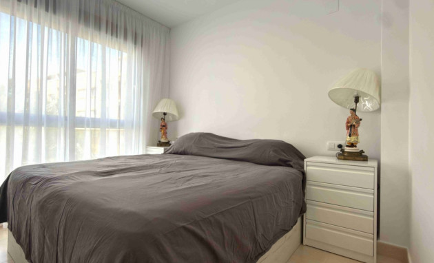 Herverkoop - Apartment - San Miguel de Salinas - San Miguel - Town