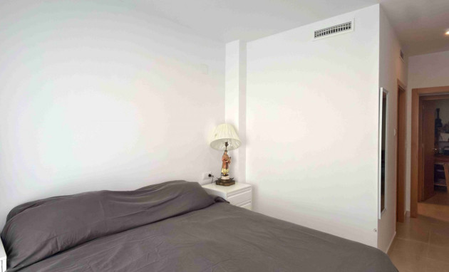 Herverkoop - Apartment - San Miguel de Salinas - San Miguel - Town