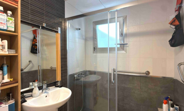 Herverkoop - Apartment - San Miguel de Salinas - San Miguel - Town