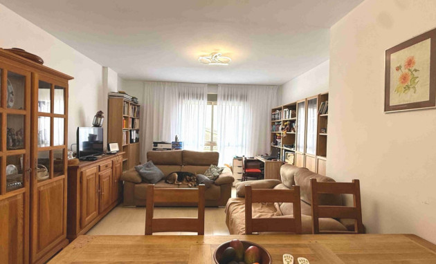 Herverkoop - Apartment - San Miguel de Salinas - San Miguel - Town