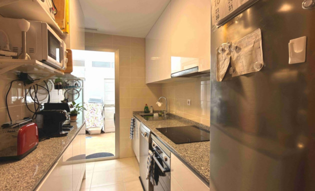 Herverkoop - Apartment - San Miguel de Salinas - San Miguel - Town