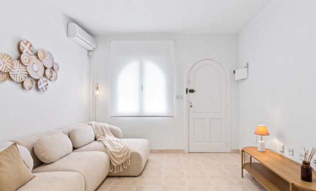 Revente - Maison de ville - Orihuela Costa - La Florida