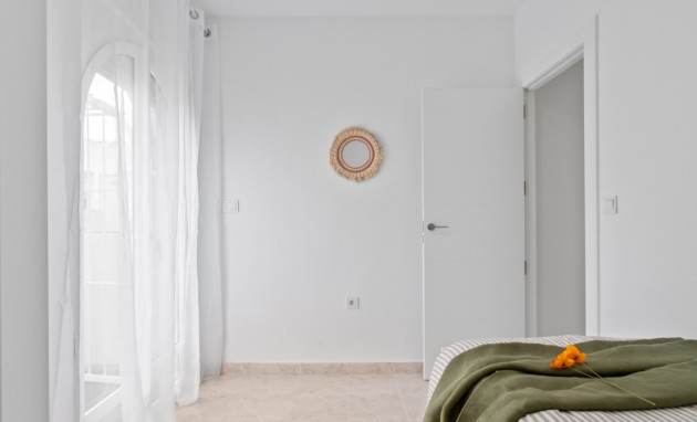 Revente - Maison de ville - Orihuela Costa - La Florida