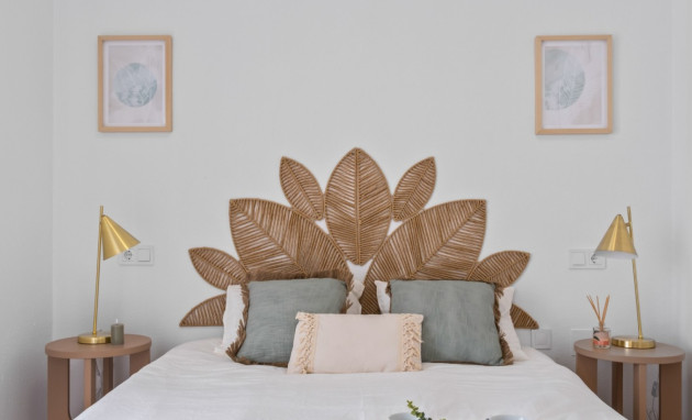 Revente - Maison de ville - Orihuela Costa - La Florida