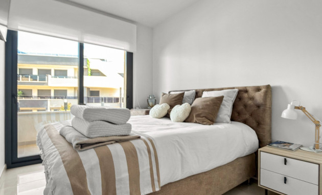 Reventa - Apartment - Orihuela Costa - Playa Flamenca