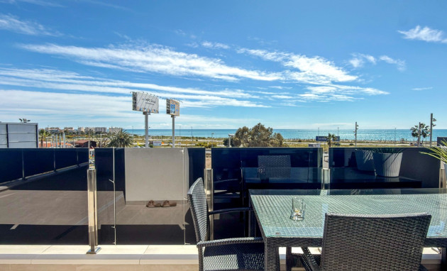 Reventa - Apartment - Orihuela Costa - Playa Flamenca