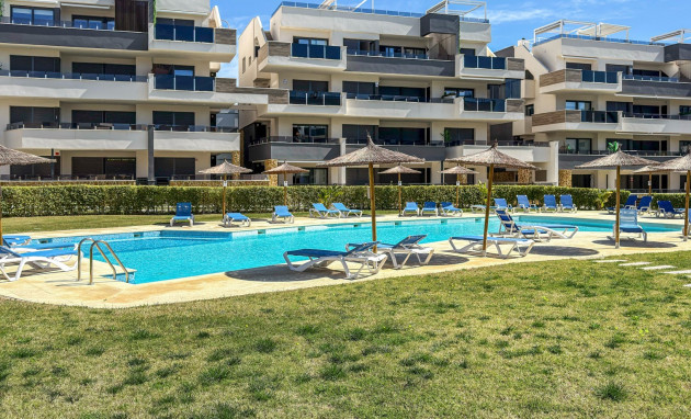 Reventa - Apartment - Orihuela Costa - Playa Flamenca