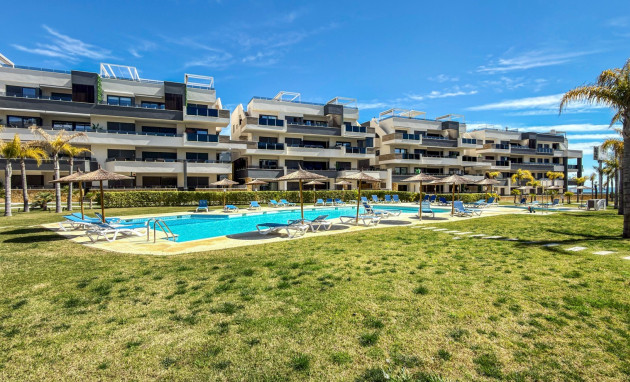 Reventa - Apartment - Orihuela Costa - Playa Flamenca