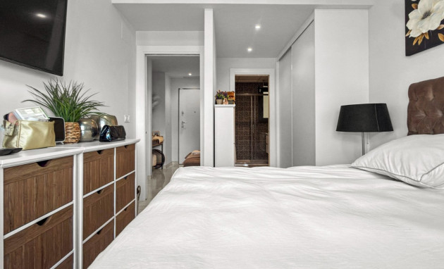 Reventa - Apartment - Orihuela Costa - Playa Flamenca