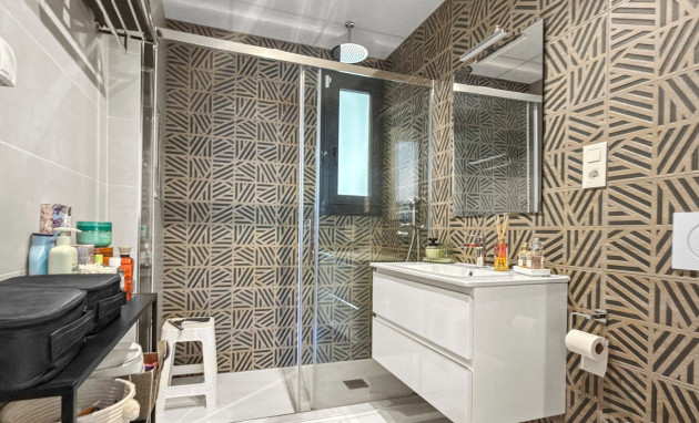 Reventa - Apartment - Orihuela Costa - Playa Flamenca