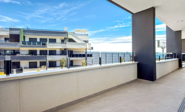 Reventa - Apartment - Orihuela Costa - Playa Flamenca