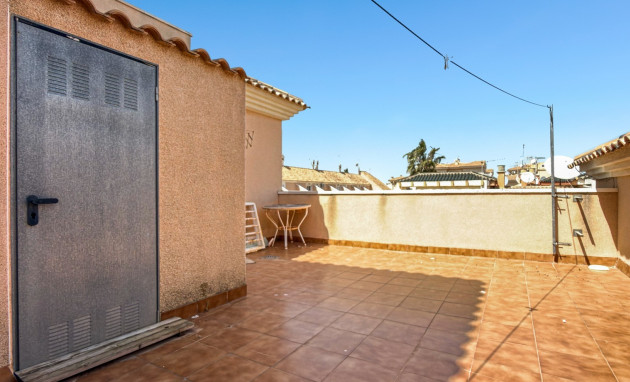 Herverkoop - Herenhuis - Orihuela Costa - La Florida