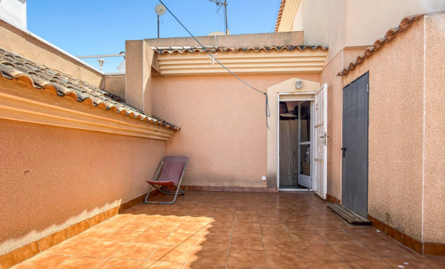 Herverkoop - Herenhuis - Orihuela Costa - La Florida