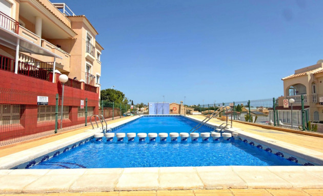 Herverkoop - Herenhuis - Orihuela Costa - La Florida