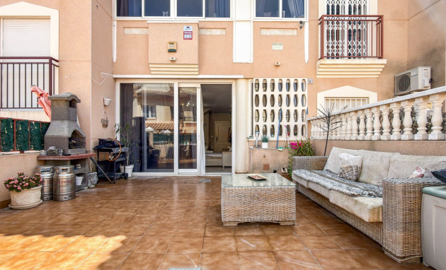 Herverkoop - Herenhuis - Orihuela Costa - La Florida