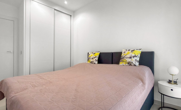 Revente - Apartment - Pilar de La Horadada - Lo Romero Golf