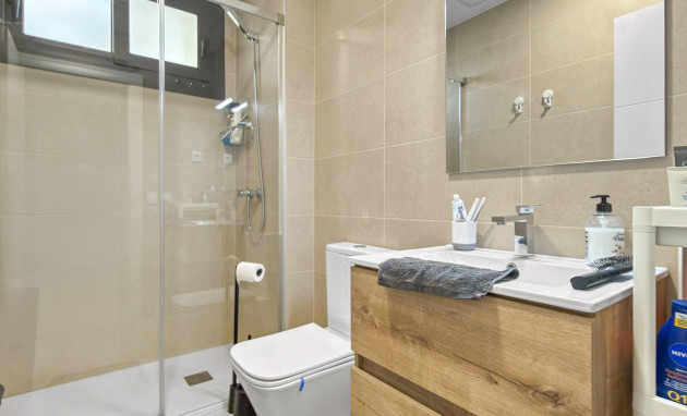 Revente - Apartment - Pilar de La Horadada - Lo Romero Golf